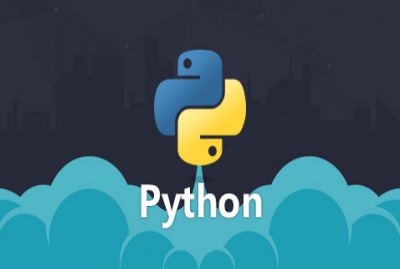 推荐的python网站开发框架"